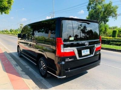 NEW TOYOTA MAJESTY 2.8 GRANDE 6AT SUV TOP 2020 รูปที่ 2